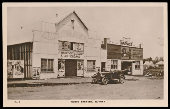 Warwick & Warwick Postcard Auction Report 18th May 2016