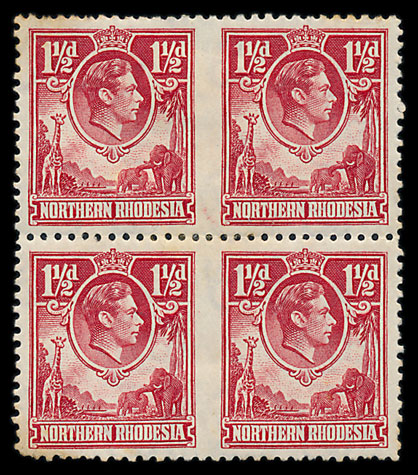 Warwick and Warwick Stamp Auction Report 5th July 2017