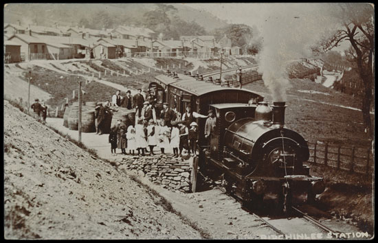 Brian Girling Collection, Part 3