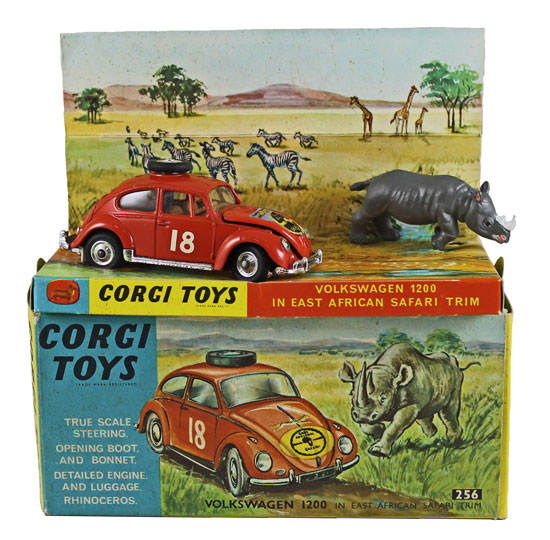 Warwick and Warwick Die Cast, Model Soldiers and Toys Auction Report 20th September 2017