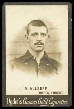 Ogden Guinea Gold and Tabs