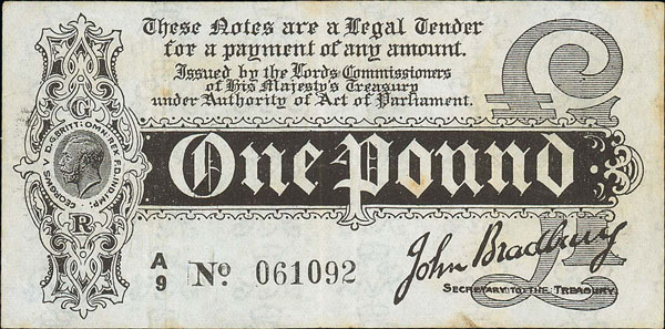 Warwick and Warwick Coins and Banknotes Auction Report 19th April 2017