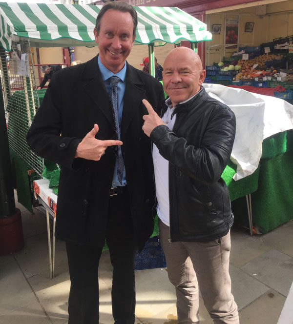 Lights, Camera, Action! Senior Valuer Richard Beale to appear on BBCâ€™s â€˜Right on the Moneyâ€™ programme!