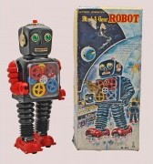 Warwick & Warwick Die Cast, Model Soldiers and Toys Auction Report 20th May 2020