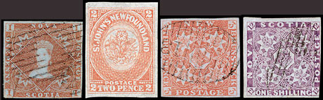 Warwick & Warwick October 7th Stamp Auction