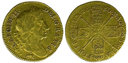 Are you a gold coin collector? Then take a look at whatâ€™s on offer in our 14th December 2016 auction!