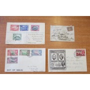 Wednesday 2nd February Philatelic Auction