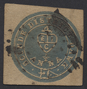 Warwick & Warwick's February Philatelic Auction took place on Wednesday February 7th, with strong bidding from both the UK and abroad.