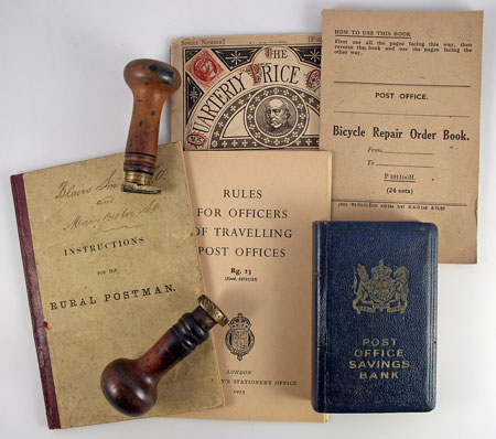 The Warwick and Warwick Archives