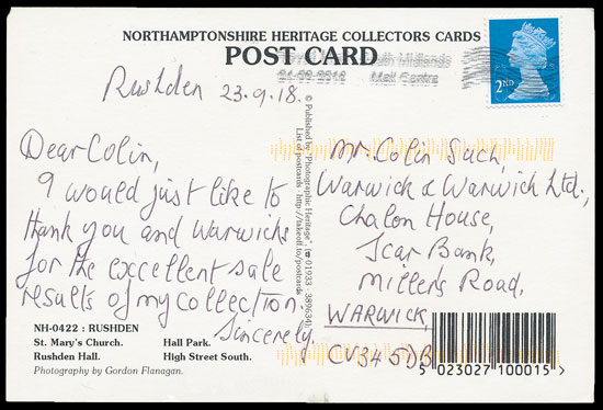 Another happy customer!