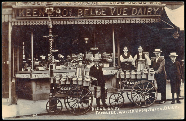 Ramsgate Kent collection sells for a figure close to Â£7000