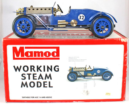 Warwick & Warwick model railways auction report 19th November 2014