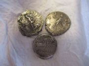 Coins, Medals, Militaria and Banknotes Auction Report 21st June 2023