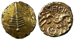 Warwick and Warwick Coins Auction Report 16th August 2017