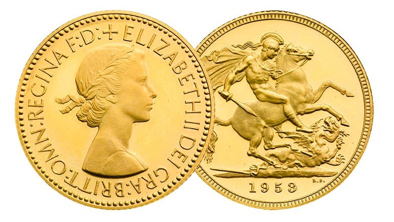The definitive guide to selling gold sovereigns and coins