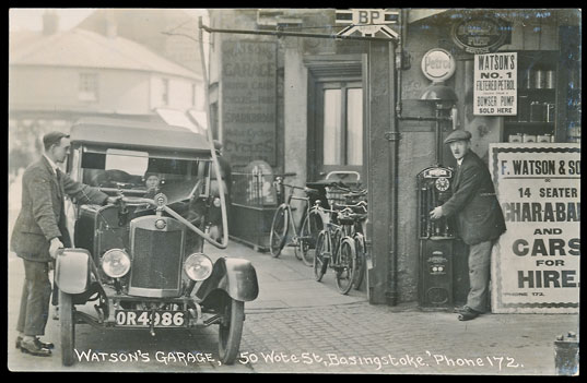 Warwick & Warwick Postcard Auction Report 18th January 2017