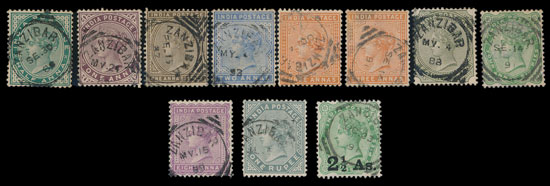 Looking into 5th Octobers stamp sale.