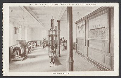 Three Titanic Survivors