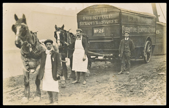 Magnificent Manchester