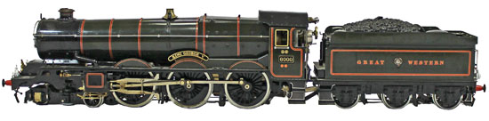 Warwick and Warwick Model Railway Auction Report 17th May 2017