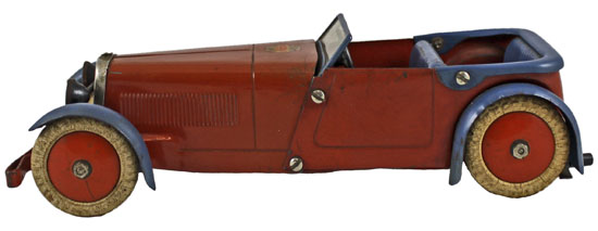 Warwick and Warwick Die Cast, Model Soldiers and Toys Auction Report 17th May 2017