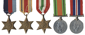 Coins, Medals, Militaria and Banknotes Auction Report 11th December 2024