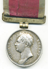 Warwick & Warwick medal auction report 22nd April 2015