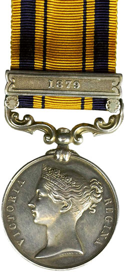 Warwick and Warwick Medal auction report 19th April 2017