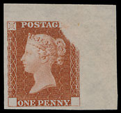 Warwick & Warwick December 2019 Stamp Auction