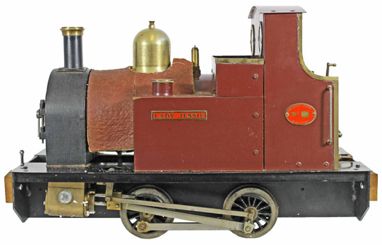 Warwick and Warwick Model Railway Auction Report 21st March 2018