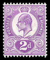 How to appraise stamps