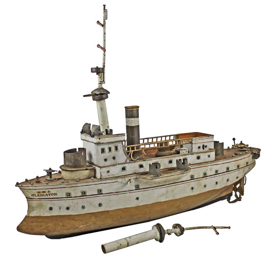 Warwick and Warwick Die Cast, Model Soldiers and Toys Auction Report 22nd January 2020