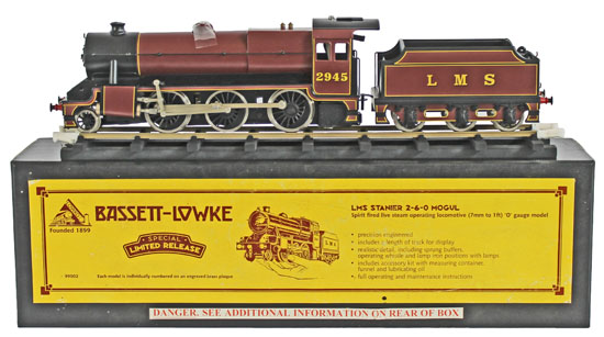 Warwick and Warwick Model Railway Auction Report 21st September 2016