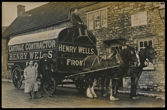 Somerset sells for double estimate