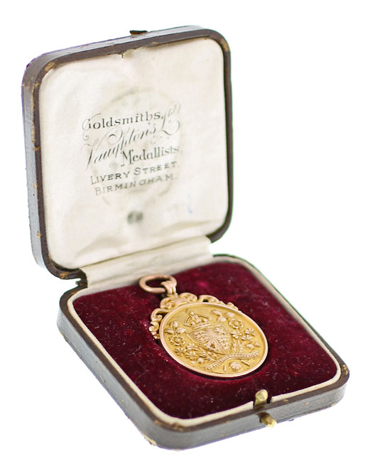 One for the Football fans!