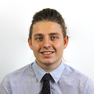 Warwick & Warwick's newest employee, 21 year old Patrick Collyer, talks about his experience attending his first stamp auction.