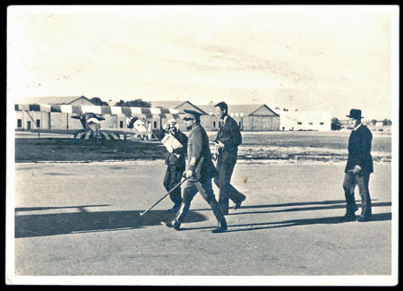 Italo Balbo, Pioneer Aviator and Politician