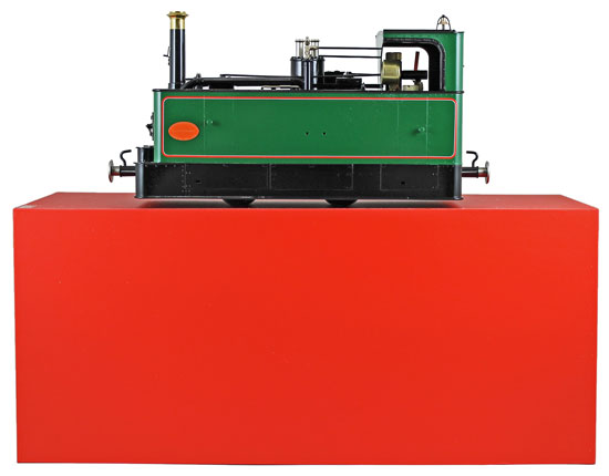 Warwick and Warwick Model Railway Auction Report 16th November 2016