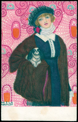 Karl Jaeger Collection to be auctioned November 19th