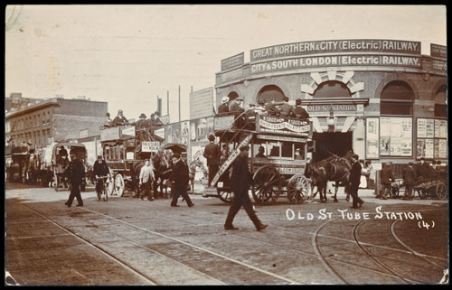 Excellent Result for the Brian Girling Collection