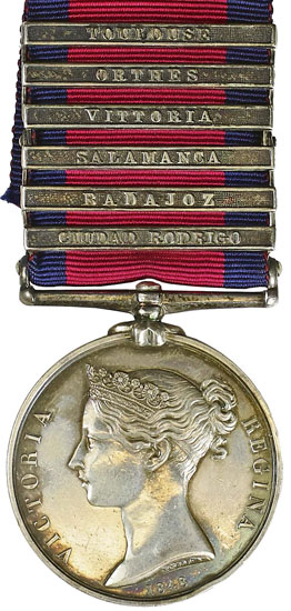 Warwick and Warwick Medal auction report 20th April 2016