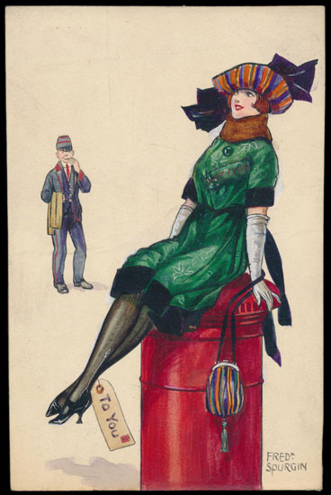 Warwick and Warwick Postcards Auction Report 17th July 2019