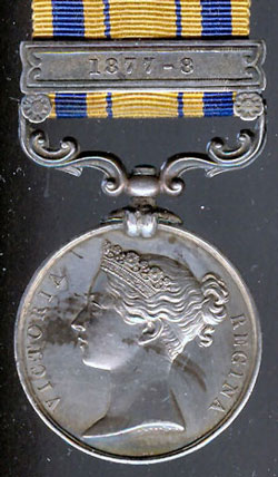 The 2/24th Foot and the Battle of Isandhlwana, 22nd January 1879