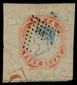 Warwick & Warwick February 6th Stamp Auction report