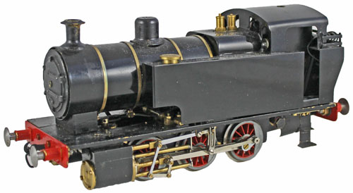 Warwick and Warwick Model Railway Auction Report 18th November 2015