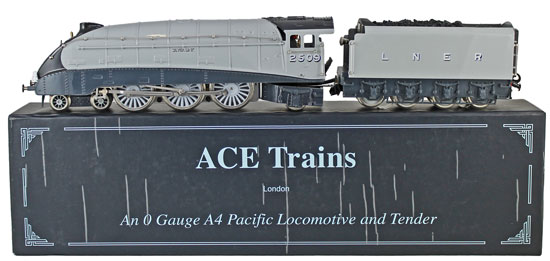 Warwick and Warwick Model Railway Auction Report 18th January 2017