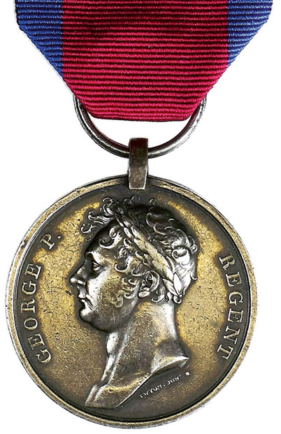 Warwick and Warwick Medal auction report 14th December 2016