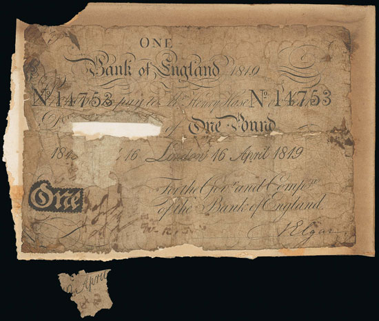 Warwick and Warwick Coins and Banknotes Auction Report 20th June 2018