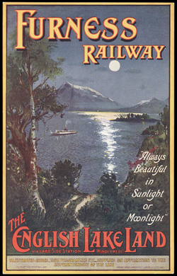 Rare Railway Official Postcards in March 18th Auction