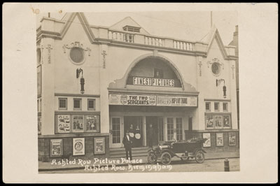 Warwick & Warwick postcard auction report 18th march 2015